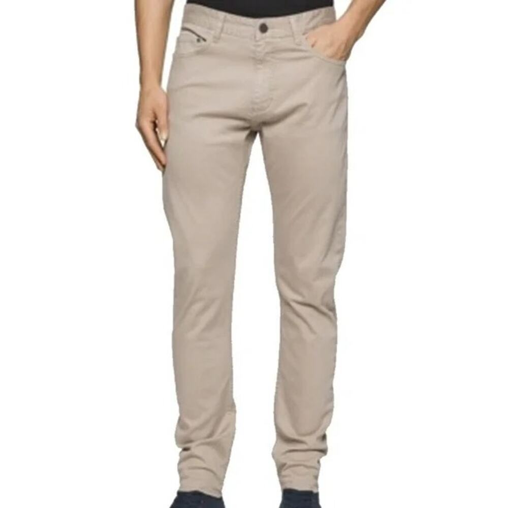 Calvin Klein Extreme Slim Fit Jeans